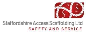 Staffordshire Access Scaffolding